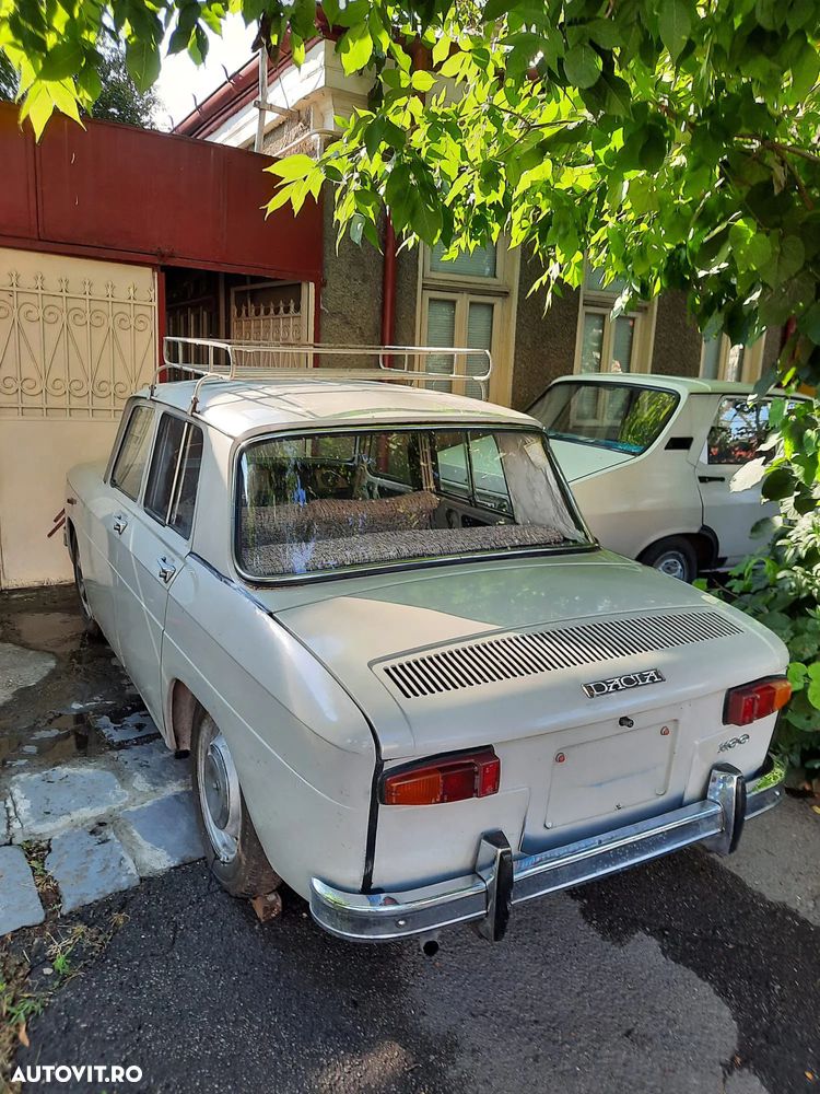 Dacia 1100 - 3