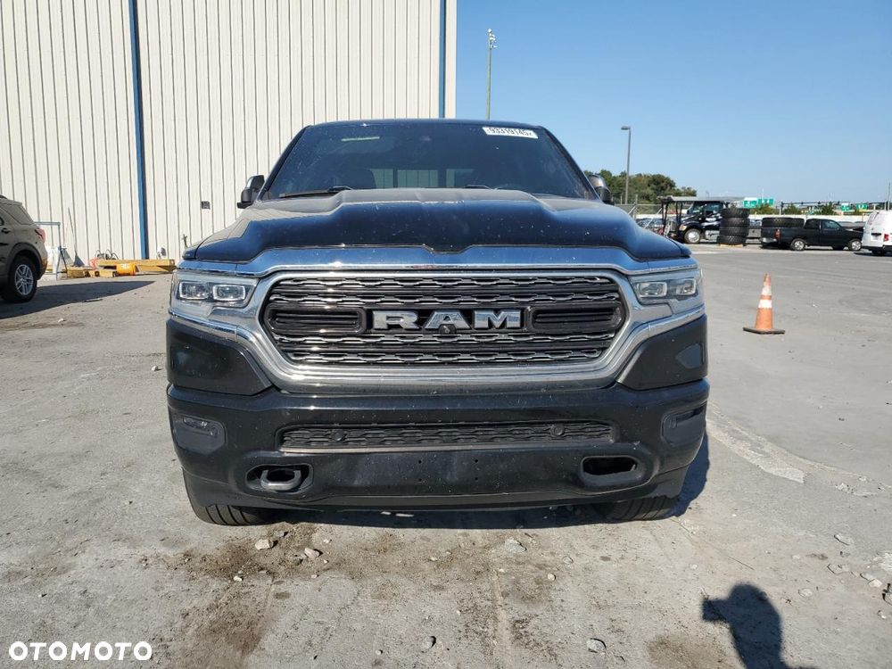 RAM 1500 - 2