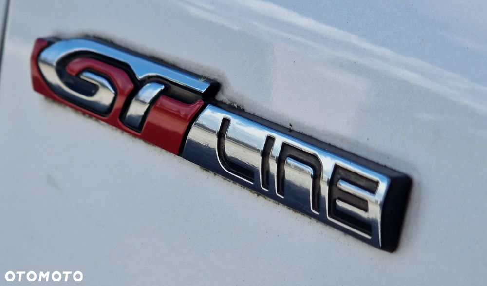 Peugeot 2008 PureTech 110 Stop&Start GT-Line Edition - 3