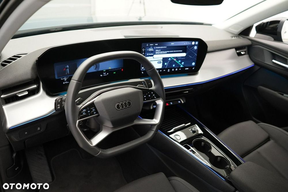 Audi Q3 Sportback - 16