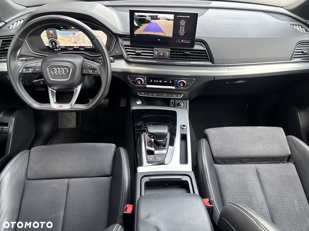 Audi Q5 - 10