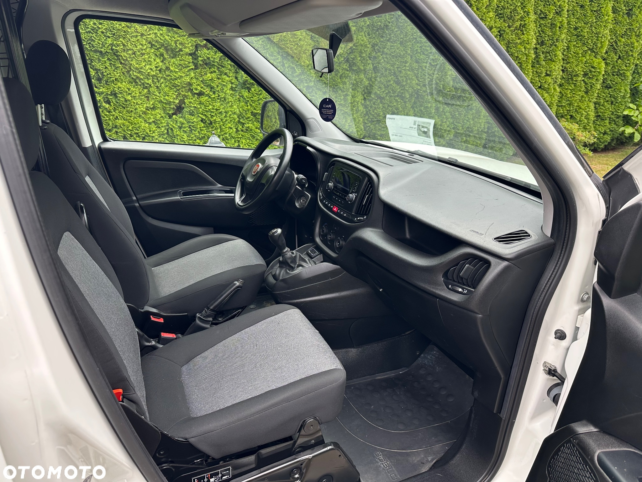 Fiat Doblo - 6