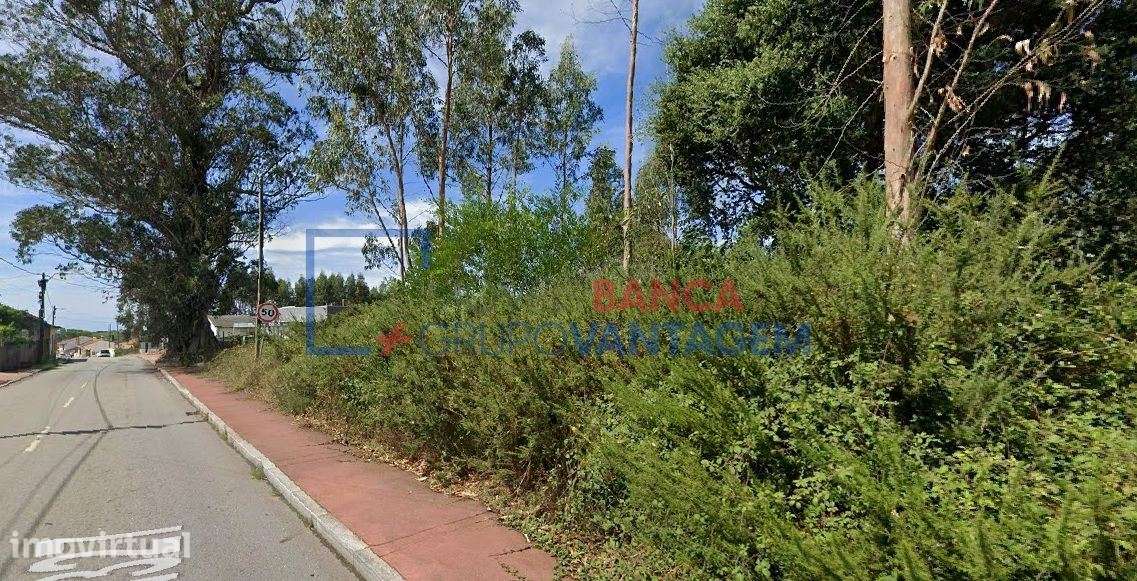 Terreno urbano - Ovar - Grande imagem: 3/4