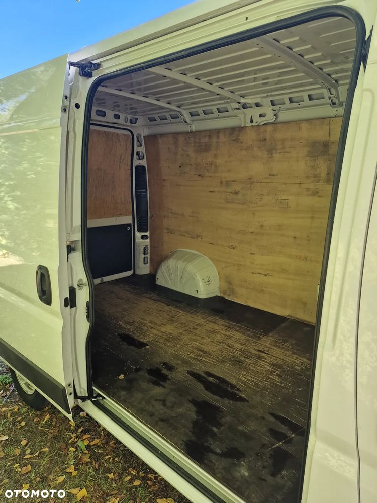 Fiat Ducato - 8