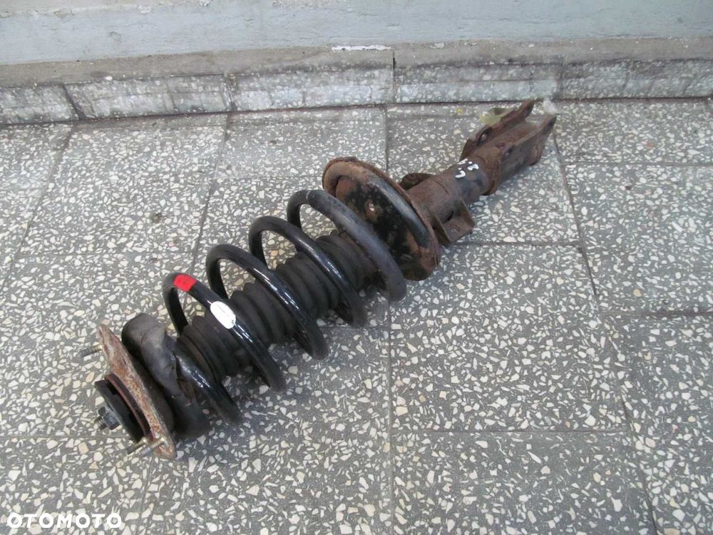 VOLVO XC90 2.9 T6 AMORTYZATOR MCPERSON PRZOD LEWY 30645515A 02-14 - 1