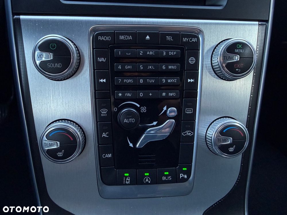 Volvo V60 D4 Ocean Race - 24