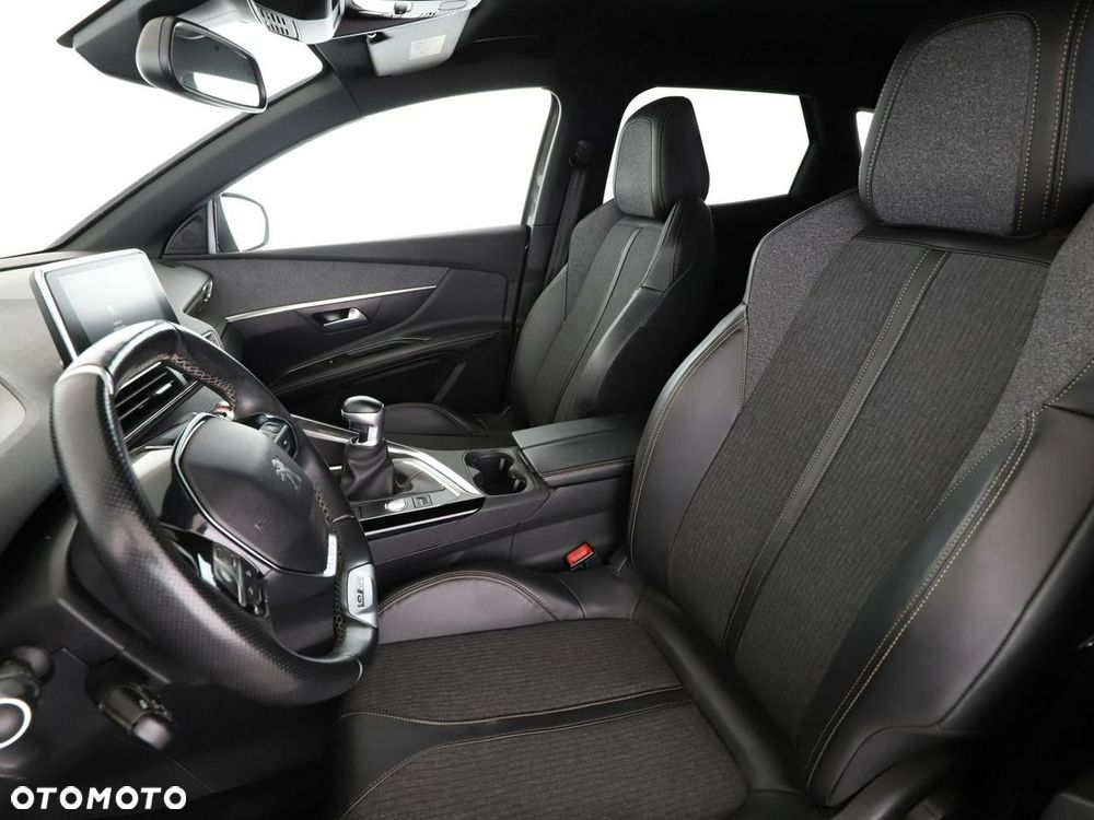 Peugeot 3008 2.0 BlueHDi Allure S&S - 14