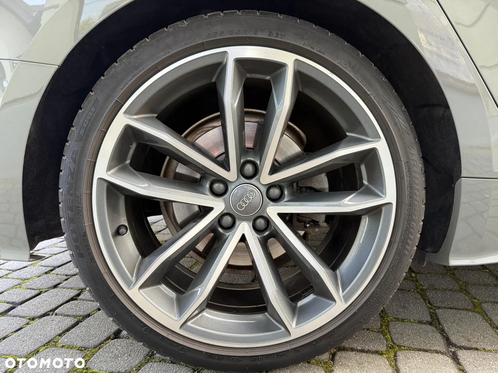 Audi A5 - 28