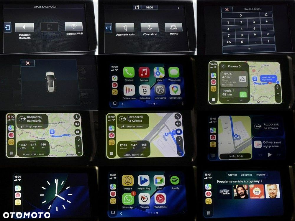 Peugeot 2008 1.6 BlueHDi Allure S&S - 26