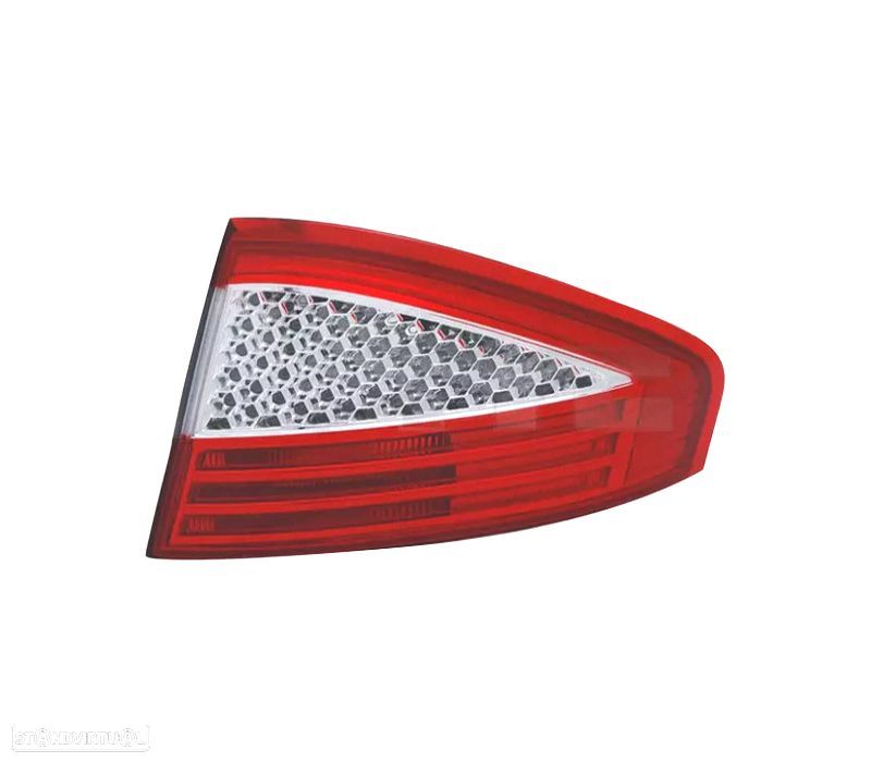 FAROLIN DIR FORD MONDEO IV 4P 07- - 1