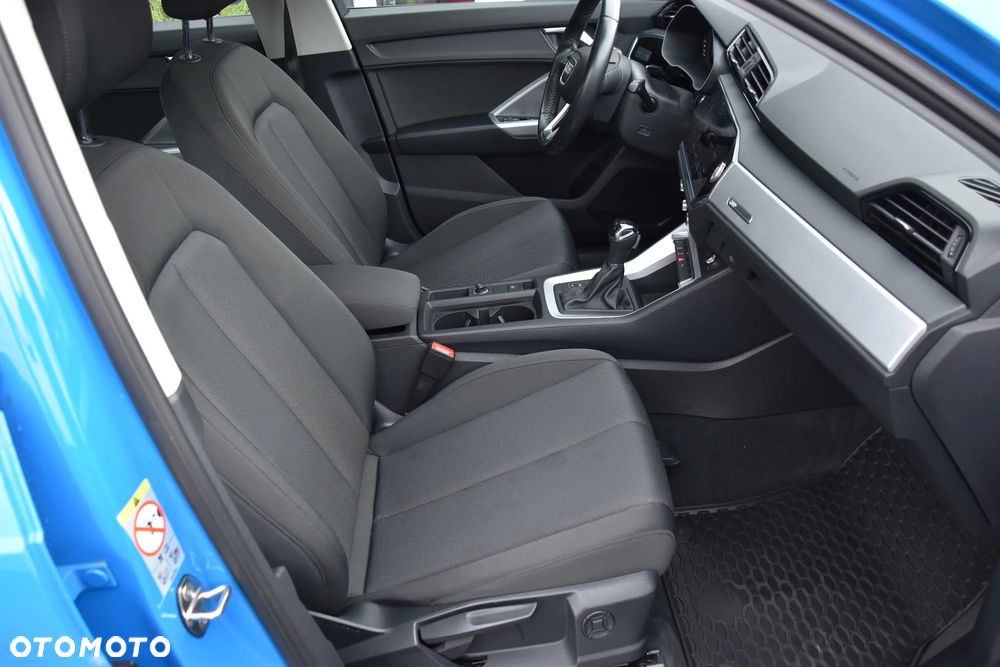 Audi Q3 2.0 TDI S tronic - 18