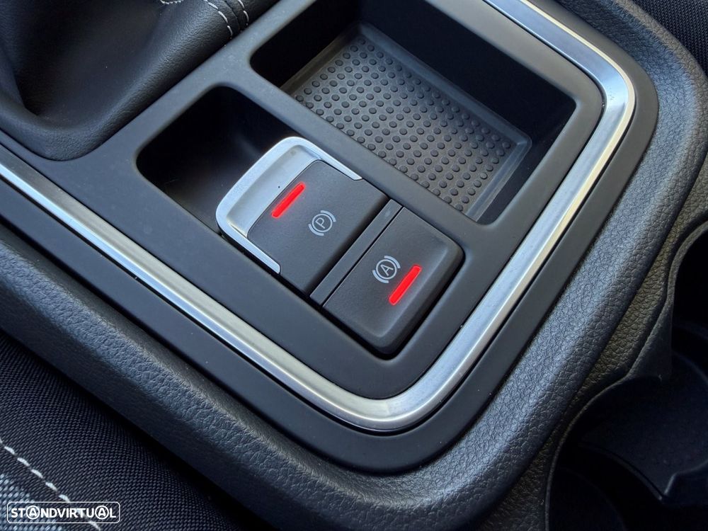 SEAT Ateca 1.0 TSI Style - 31