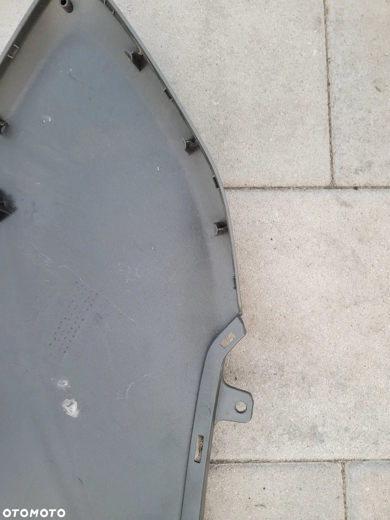 Owiewka, osłona, bok, boczek Yamaha T-Max 530 560 - 13