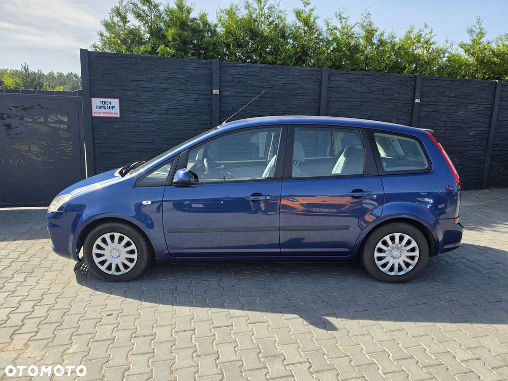 Ford C-MAX - 5