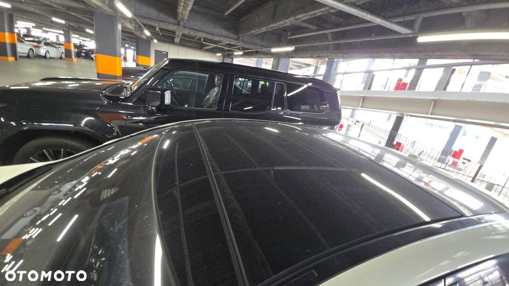 Mercedes-Benz Klasa S 63 AMG L 4Matic+ AMG Speedshift 9G-MCT - 30