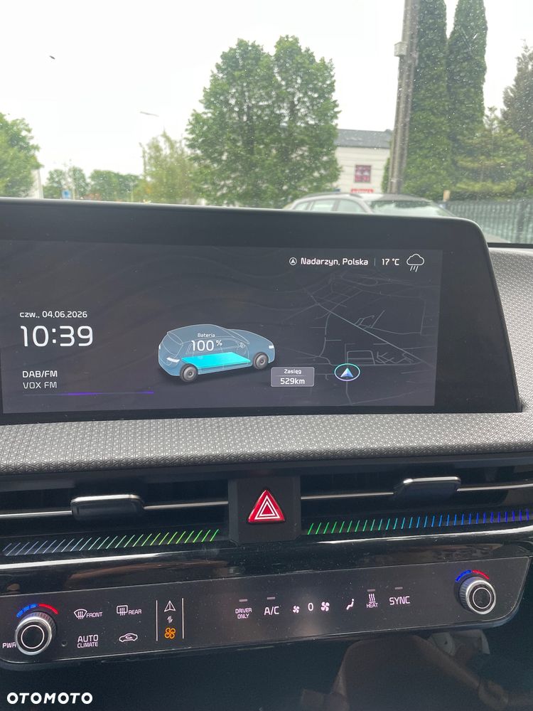 Kia EV6 77.4kWh Plus - 19