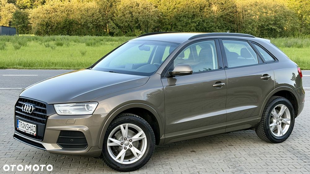 Audi Q3 2.0 TDI - 14