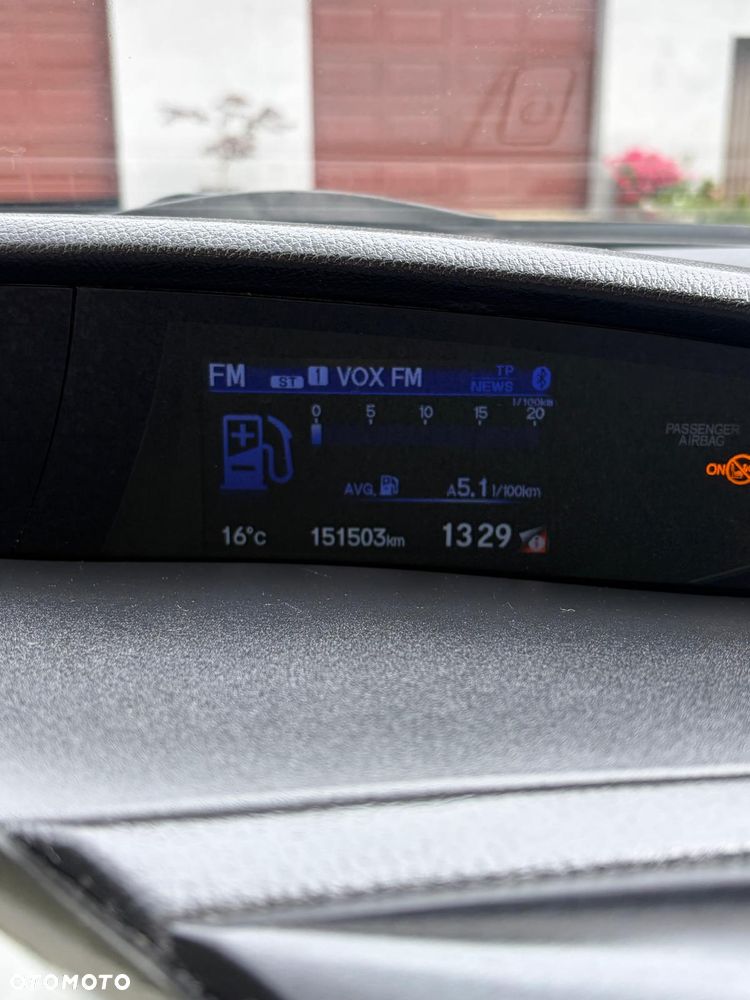 Honda Civic 1.6 i-DTEC Style Edition - 13