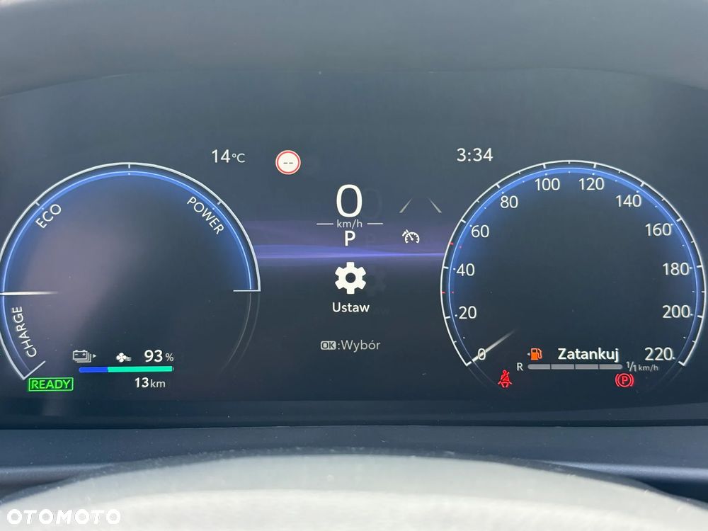 Toyota C-HR - 17