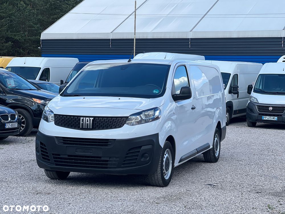 Fiat Scudo - 2