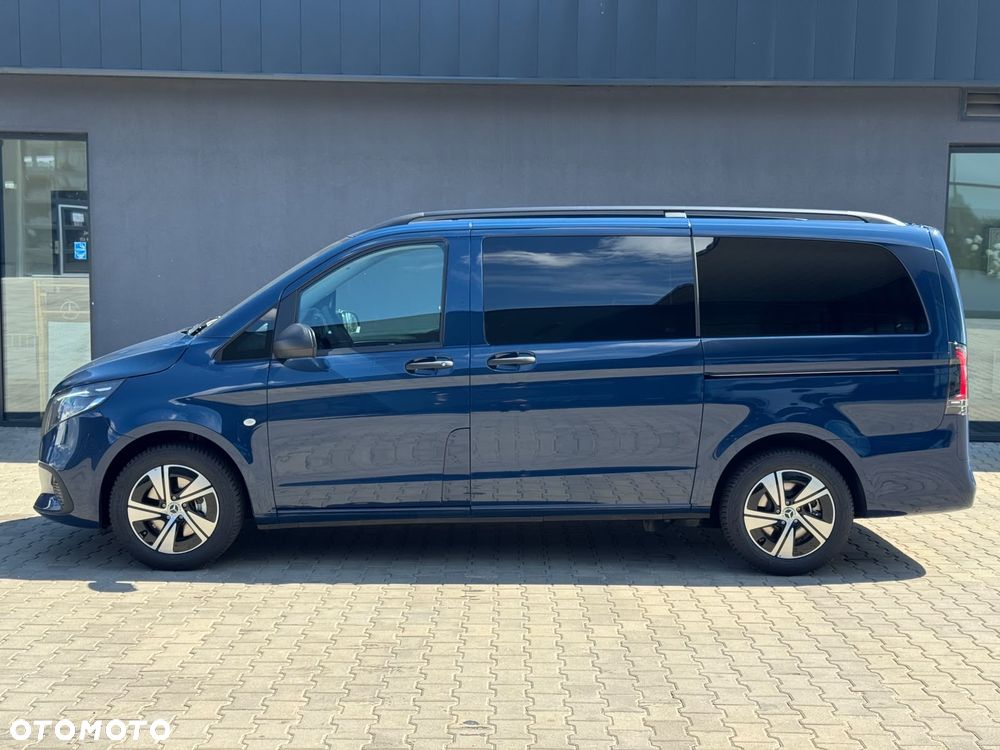 Mercedes-Benz Vito Tourer L2 Pro 9G-Tronic 447.703 - 8