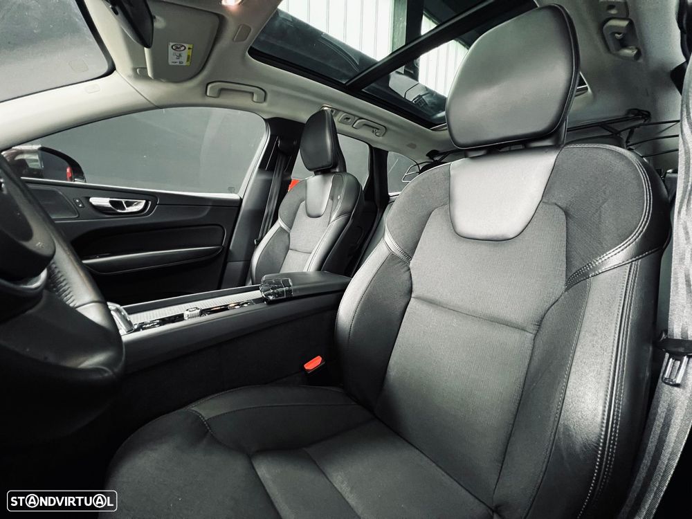 Volvo XC 60 2.0 T8 PHEV Inscription AWD - 10