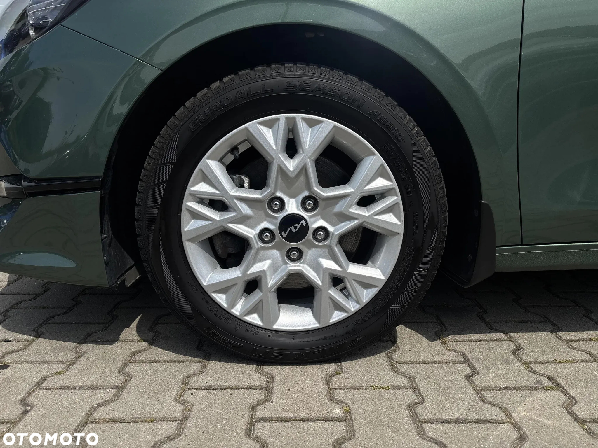 Kia Ceed 1.5 T-GDI M DCT - 18