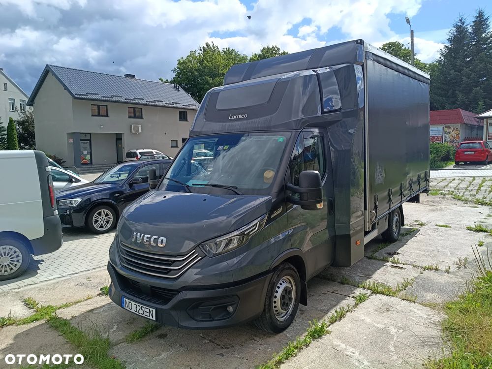 Iveco Daily - 1