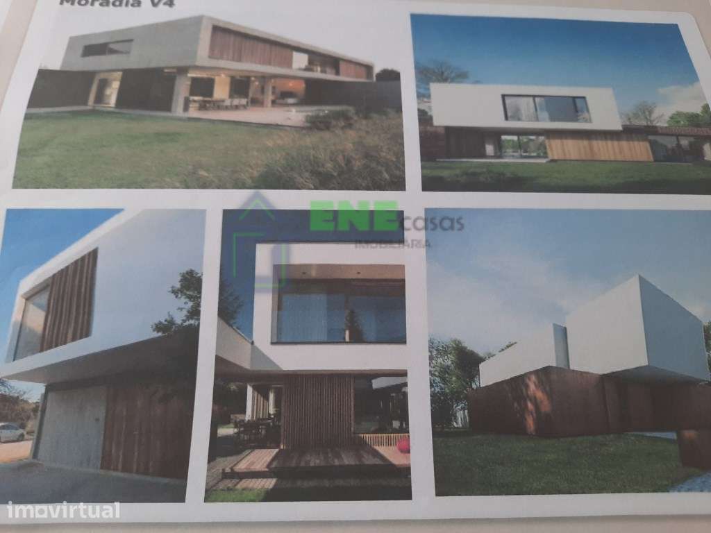 Lote de terreno em Óbidos Bom Sucesso - Grande imagem: 2/6