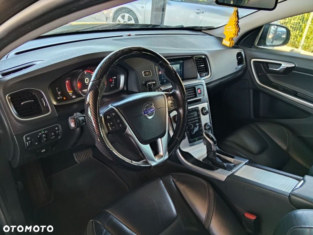 Volvo V60 - 5