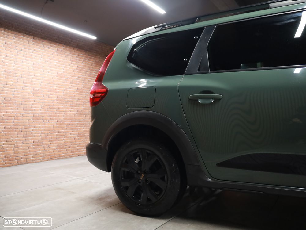 Dacia Jogger 1.0 ECO-G Extreme 7L Bi-Fuel - 38