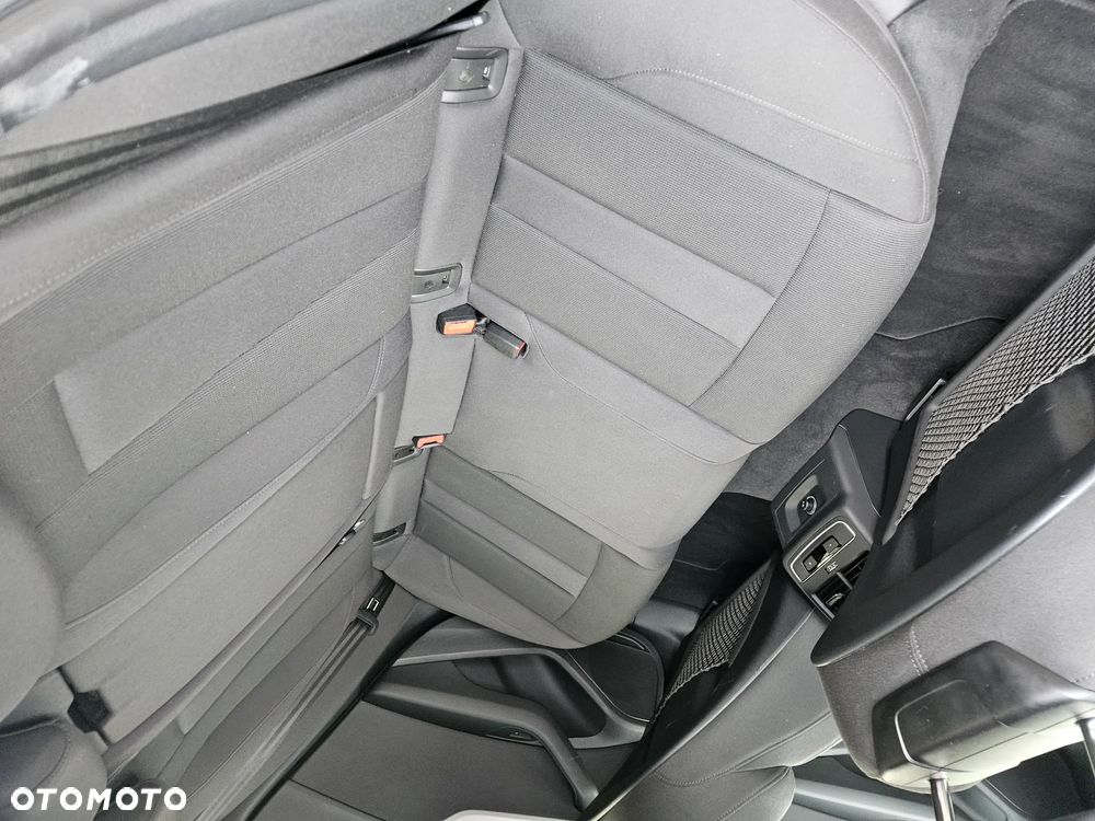 Audi A4 Avant 50 TDI quattro tiptronic S line - 17