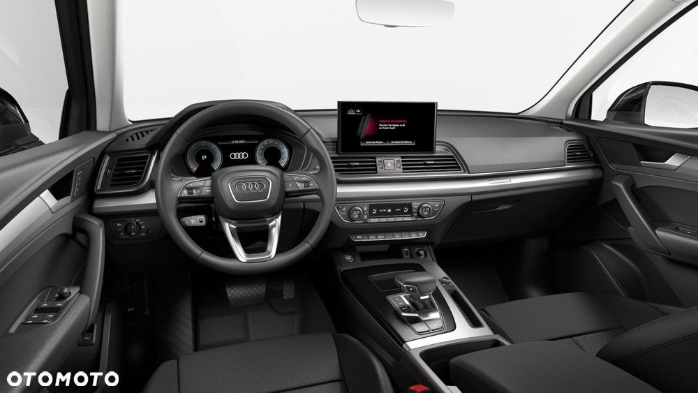 Audi Q5 Sportback - 5
