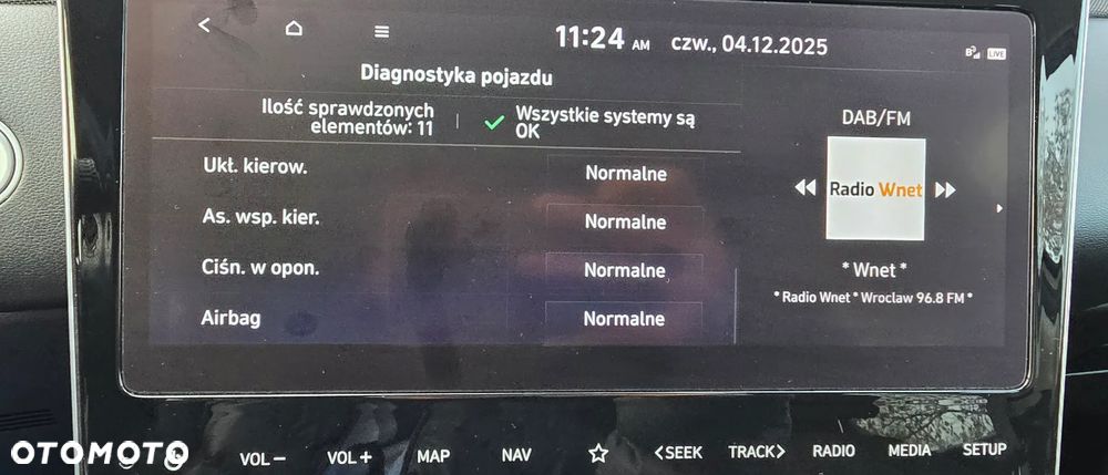 Hyundai Tucson 1.6 T-GDi 4WD N Line - 38