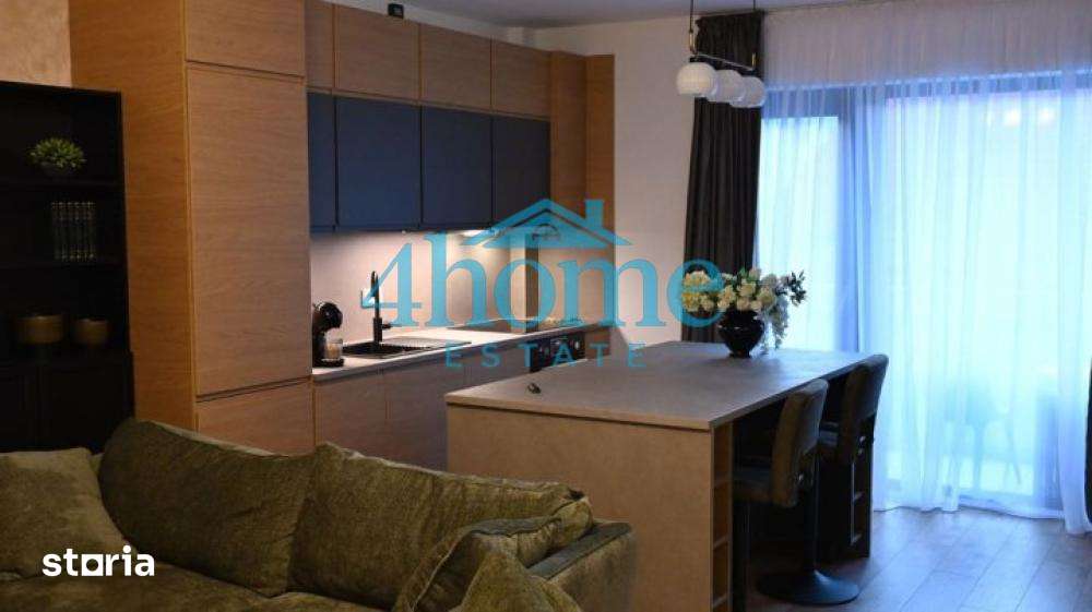 Apartament 2 camere|Mosilor|Obor|Metrou|Bloc Nou|Parcare — fotografia 3