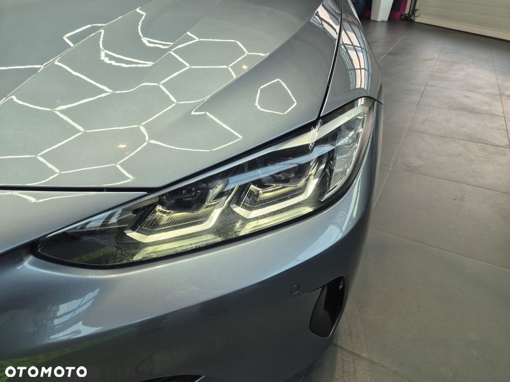 BMW Seria 4 430i sport - 15