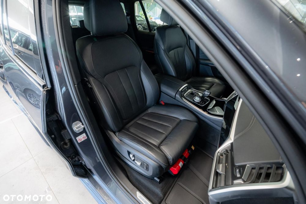 BMW X5 - 16
