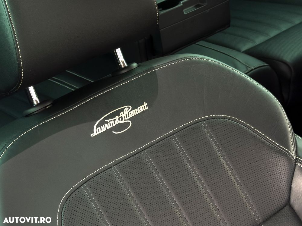 Skoda Superb 2.0 TDI 4X4 DSG Laurin & Klement - 17