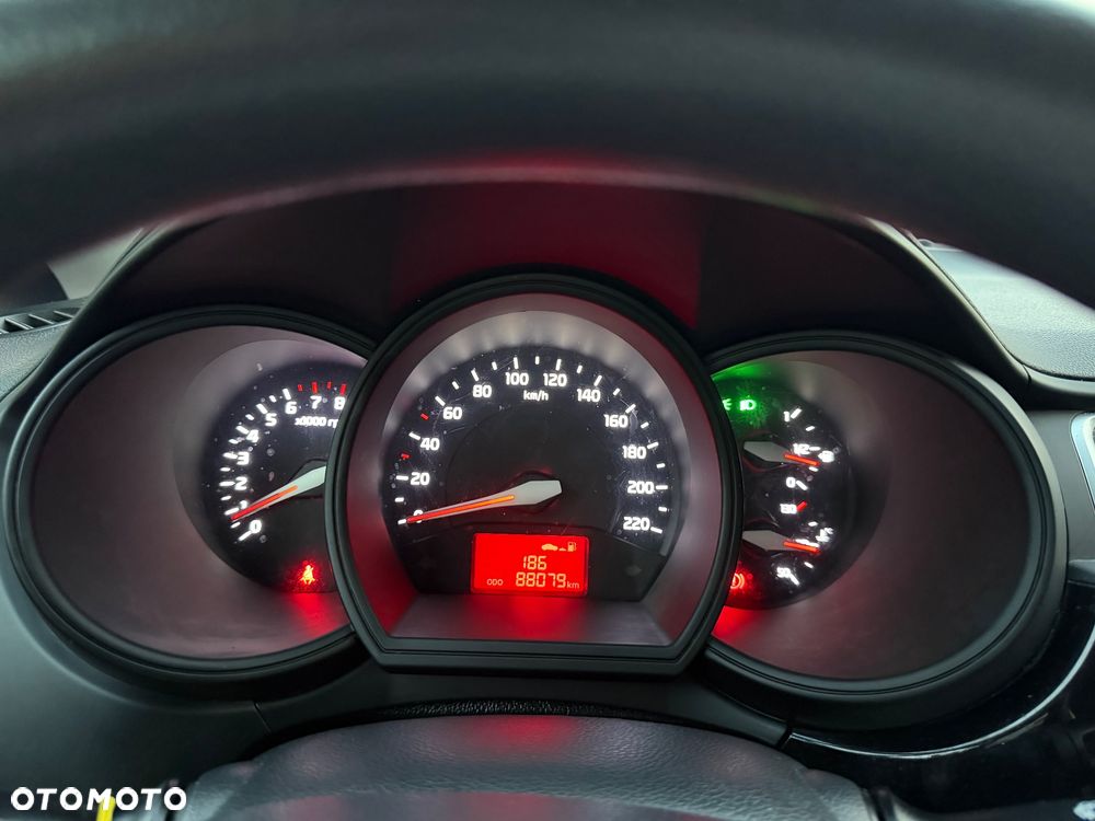 Kia Rio 1.4 Business Line - 23