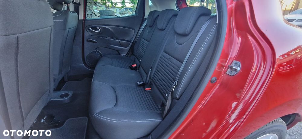 Renault Clio TCe 90 Limited - 27