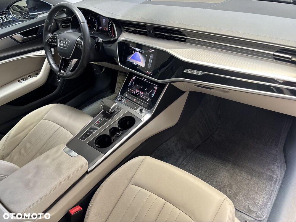Audi A6 Avant - 34