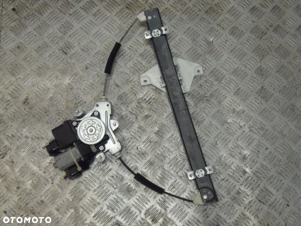 OPEL ANTARA LIFT MECHANIZM PODNOSNIK SZYBY LEWY PRZÓD - 1