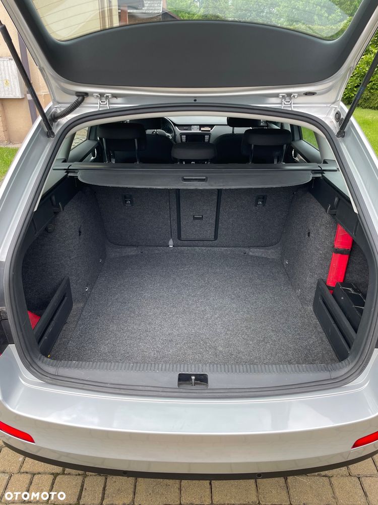Skoda Octavia 1.6 TDI Green tec Edition - 28