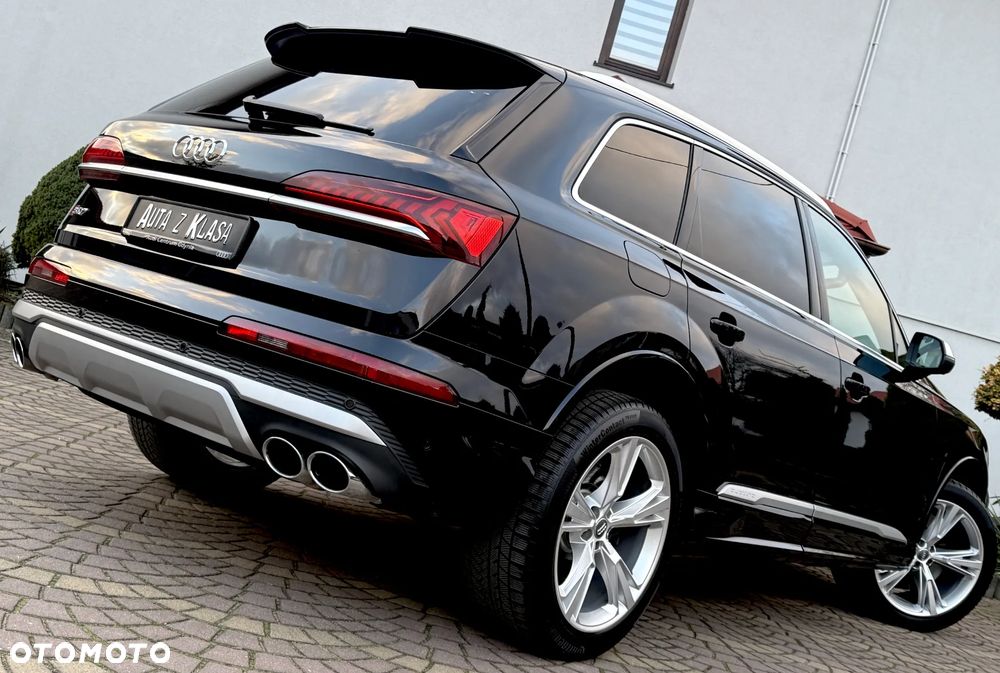 Audi SQ7 - 6