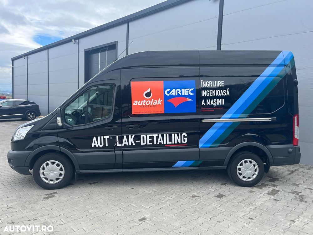 Ford Transit - 2
