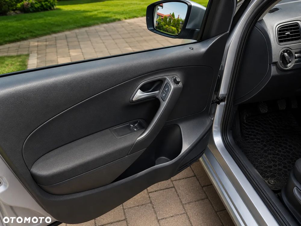 Volkswagen Polo 1.2 Trendline - 11