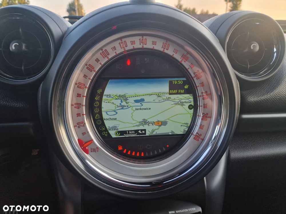 MINI Countryman Cooper S - 24