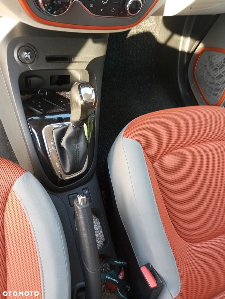 Renault Captur - 15