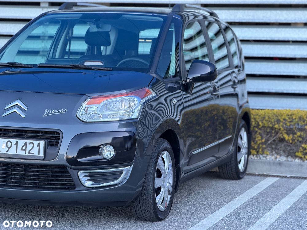 Citroën C3 Picasso 1.6i Selection - 20