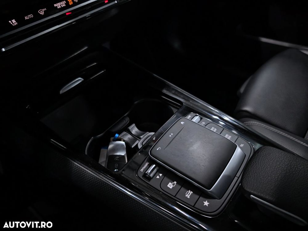Mercedes-Benz GLB 200 d 8G-DCT Style - 25